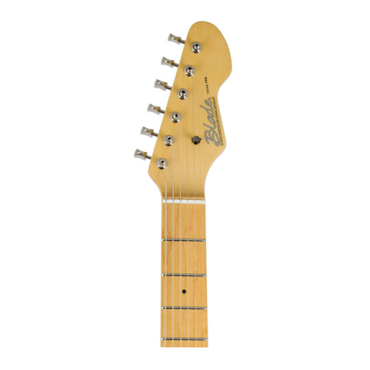 Blade Texas Pro TE-4MC/VW : image 3