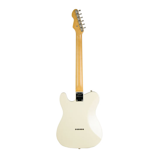 Blade Delta Standard - Vintage White