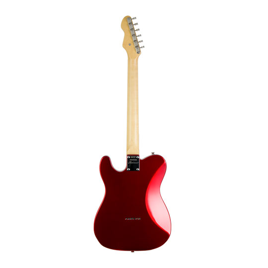 Blade Delta Standard 'Candy Apple Red'