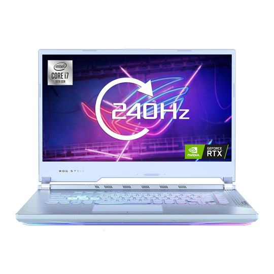 ASUS ROG Strix G15 15" i7 RTX 2060 Gaming Laptop : image 1