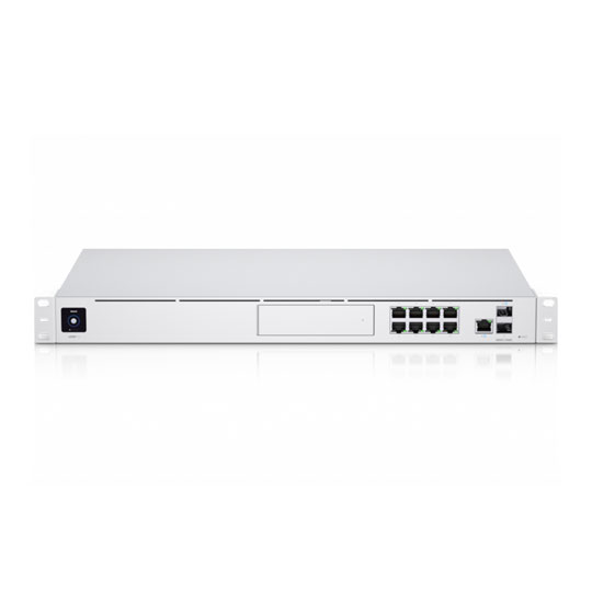 UniFi Dream Machine Pro 1U Rack Mount All-In-One Enterprise Security Gateway & Network Appliance