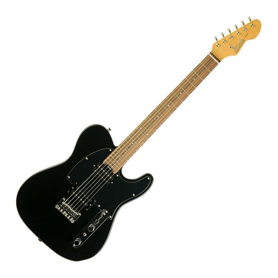 Blade - Delta Queen - Black
