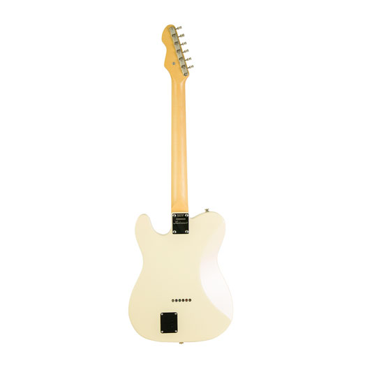 Blade Delta Queen - Vintage White