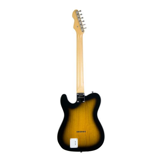 Blade - Delta Thinline - Two Tone Sunburst
