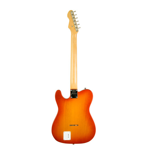 Blade Delta Thinline - Honeyburst