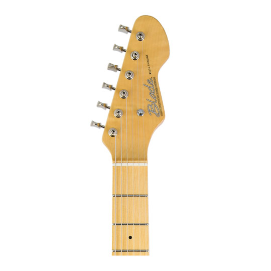 Blade Delta Thinline - Honeyburst