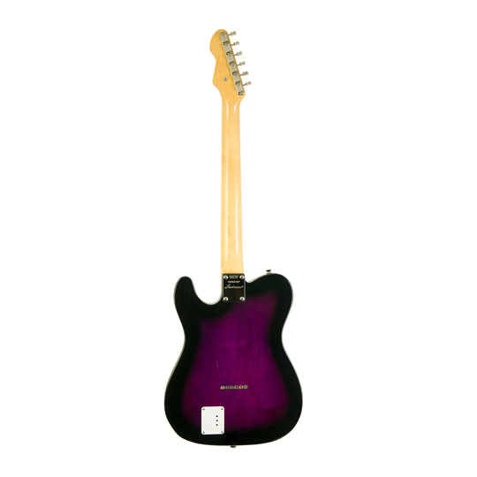 Blade - Delta Thinline - Misty Violet