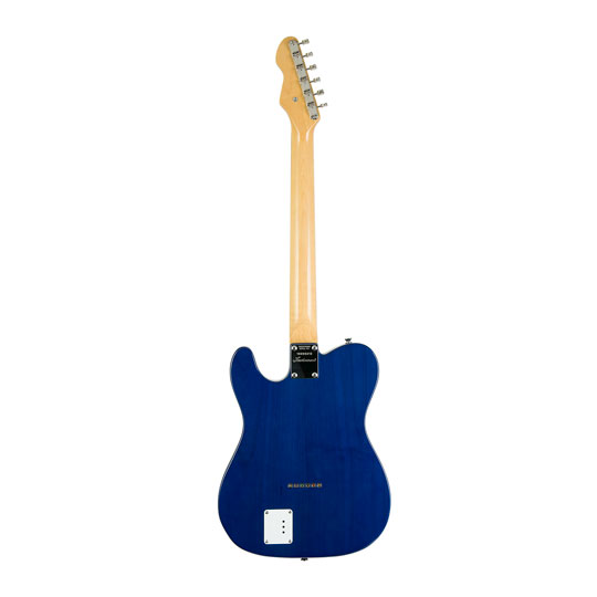 Blade Delta Thinline - Ocean Blue