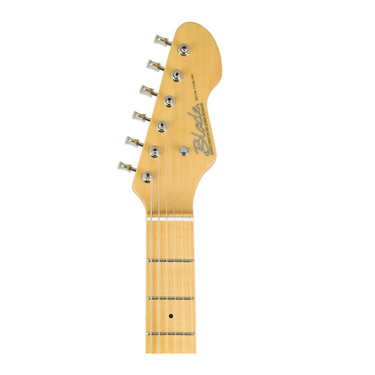 Blade Delta Thinline - Ocean Blue
