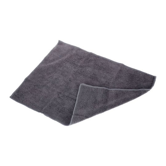 Xclio Microfibre Cleaning Cloths Washable 50Pack (Nano Technology) 17cm x 12cm Grey : image 1