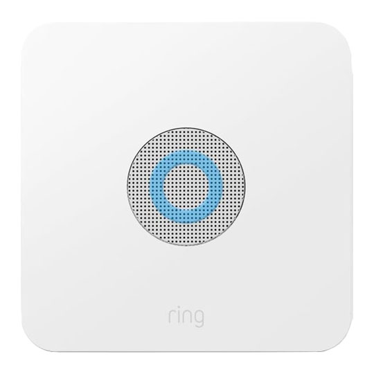 Ring Alarm Starter Kit inc Base Station, Keypad, Contact Sensor, Motion Detector, Range Extender : image 3