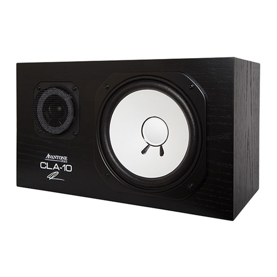 Avantone CL-10 Passive monitors