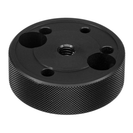 Manfrotto 3/8" - 1/4" Converter Tripod Adapter
