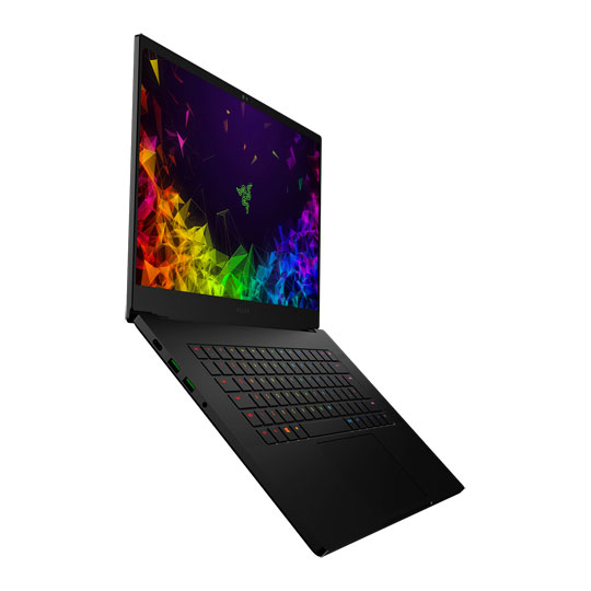 Razer Blade 15 Advanced 15.6" Full HD 300Hz i7 RTX 2070 SUPER Max-Q Laptop : image 2