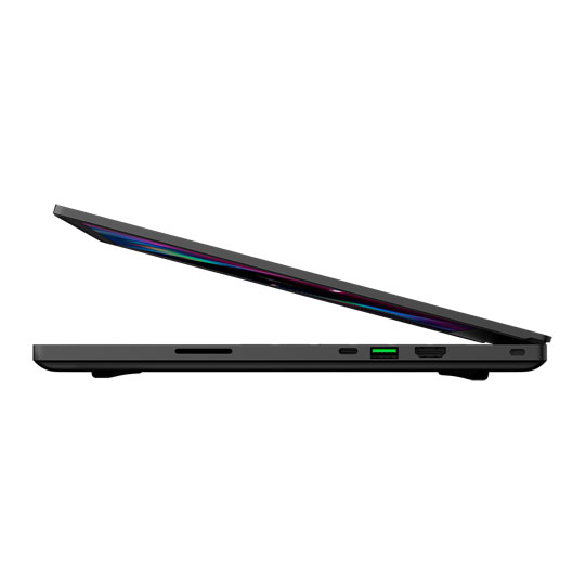 Razer Blade 15 Advanced 15.6" Full HD 300Hz i7 RTX 2070 SUPER Max-Q Laptop : image 3