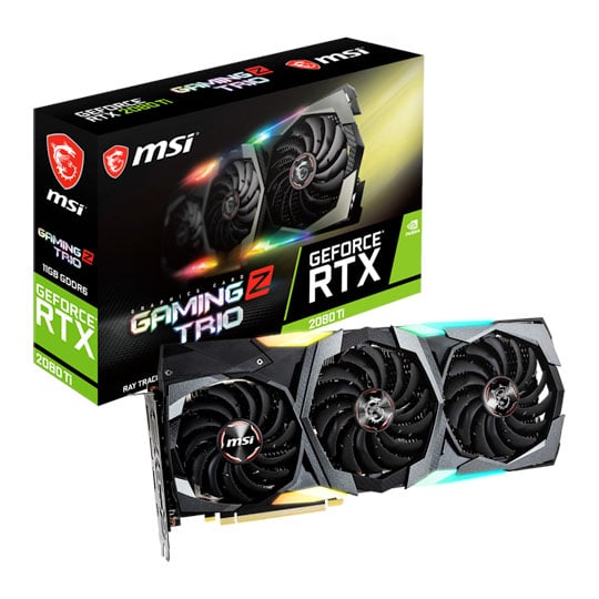 【動作品】GeForce RTX2080Ti 11GB GamingProOC Palit RTX 2080 Ti GamingPro OC Specs | TechPowerUp GPU Database