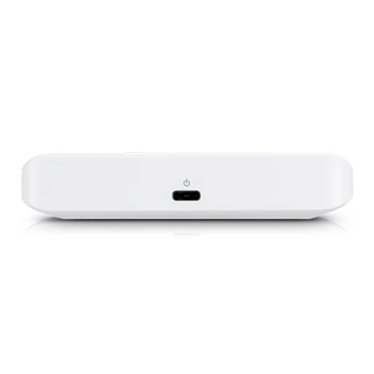 Ubiquiti UniFi Flex Mini 5-Port Managed Gigabit PoE Switch : image 4