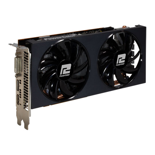 【納品書付】Power Color Radeon RX 5500 xt 8GB Micro Center - PowerColor AMD Radeon RX 5500 XT Single-Fan