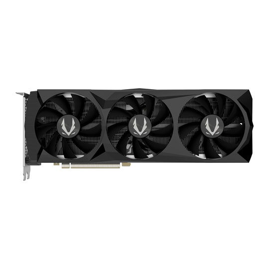 Zotac NVIDIA GeForce RTX 2080 SUPER 8GB Triple Fan Turing Graphics