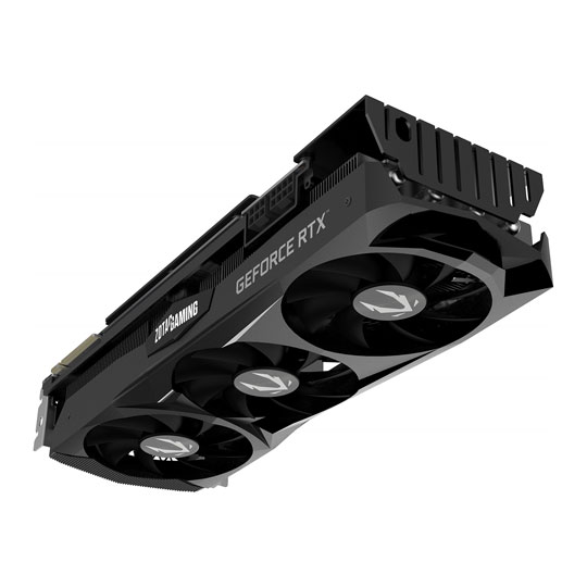 Zotac NVIDIA GeForce RTX 2080 SUPER 8GB Triple Fan Turing Graphics