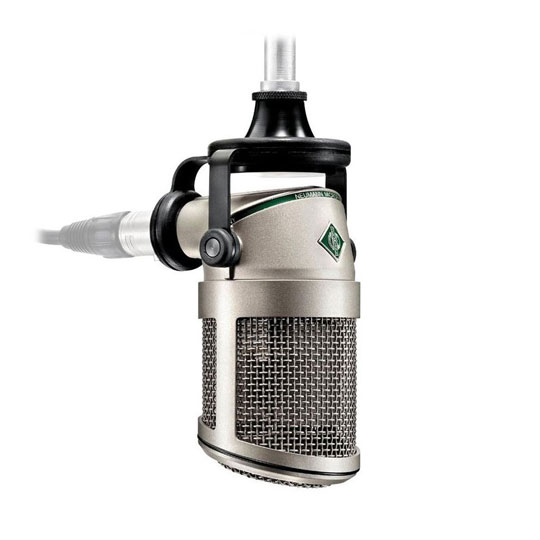Neumann BCM 705 Podcasting Microphone : image 2