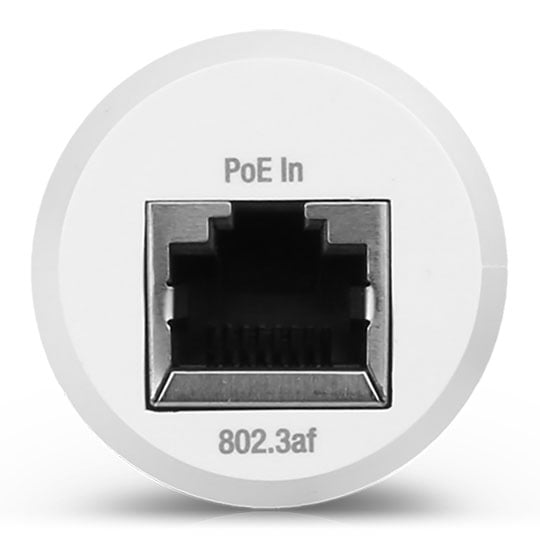 Ubiquiti Gigabit PoE to USB Passive Adapter