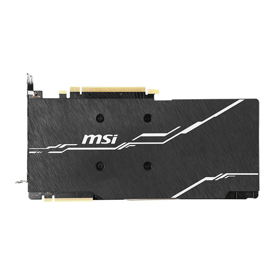 Refurbished - MSI NVIDIA GeForce RTX 2070 SUPER 8GB VENTUS GP OC