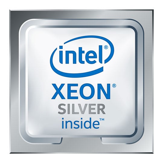 Intel 10 Core Xeon Silver 4210 2nd Gen Scalable Server/Workstation CPU/Processor OEM Intel 10 Core Xeon Silver 4210 2nd Gen Scalable Server/Workstation CPU/Processor OEM