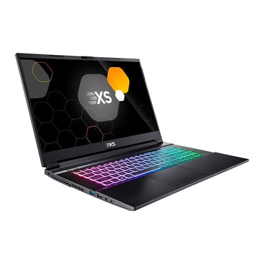 NVIDIA GeForce GTX 1650 Ti Gaming Laptop : image 2
