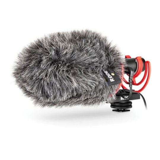 Rode WS11 Dual-layer Windshield