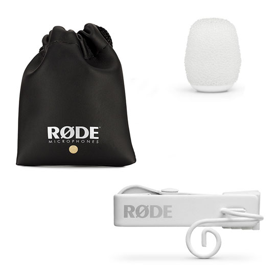 RODE Lavalier GO : image 3