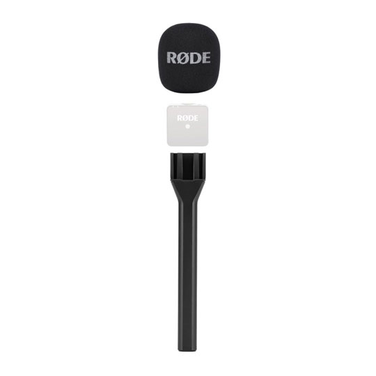 Rode Interview GO 9.3" Handheld Adapter