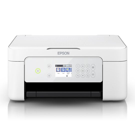 Epson Expression Home XP-4105 3-in-1 InkJet Printer LN107101 ...