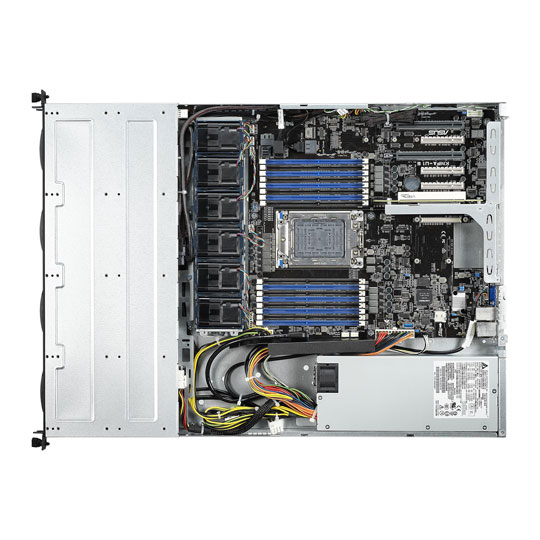 AMD EPYC SMB Server