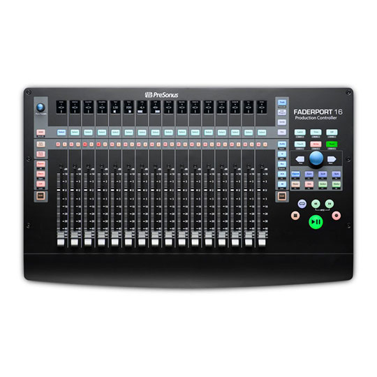 (B-Stock) PreSonus FaderPort 16 : image 1