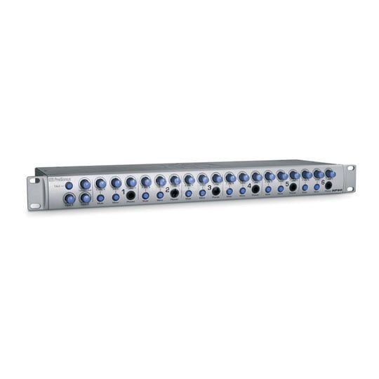 (B-Stock) Presonus HP60 6-Channel Headphone Mixing System