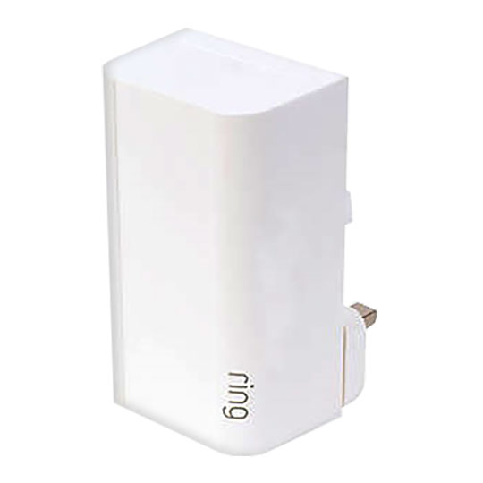 Ring Alarm Range Extender