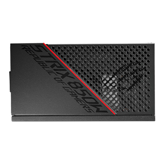 ASUS ROG Strix 850W 80+ Gold Modular Enthusiast PSU / Power Supply : image 4