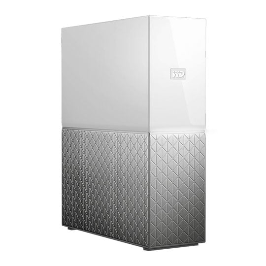 WD My Cloud 2TB Home Desktop Hard Drive with Ethernet PC/MAC : image 1