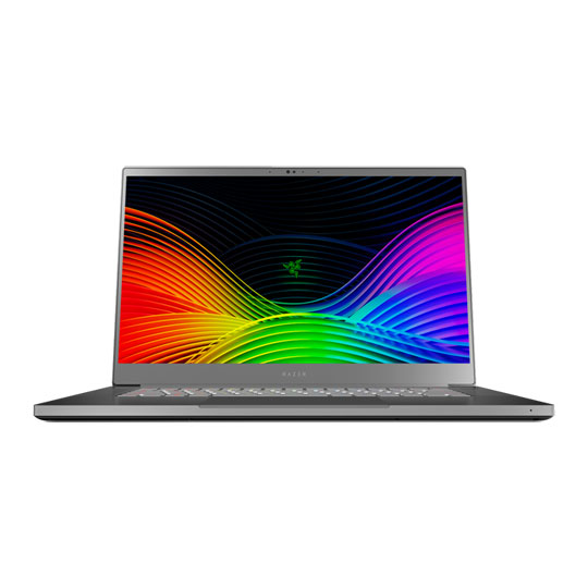 Intel Core I7 9750h Razer Blade Rtx 2070 Razer Blade 15 Advanced