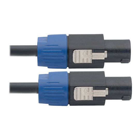 Stagg - 'NSP3SS15BR' N-Series 3M Professional Speaker Cable : image 2