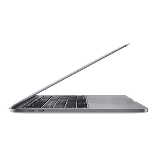 Apple 2020 MacBook Pro 13" i5 1TB SSD MacOS X Space Grey Laptop : image 3