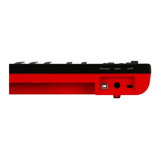 Nektar SE49 49 Key MIDI Keyboard : image 4