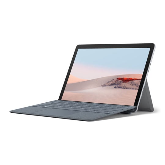 Microsoft Surface Go 10.5"  Windows 10 Pro Tablet. (Without Keyboard)
