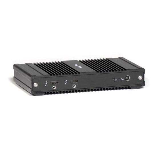 Sonnet Card Reader - Thunderbolt 3 : image 3