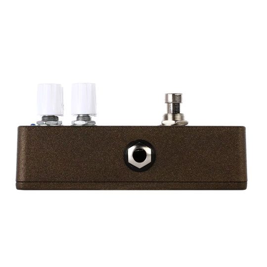 Keeley Memphis Sun Neo Vintage Echo Verb SlapBack DoubleTracker : image 4