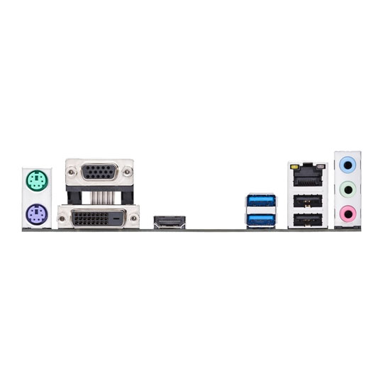 ASUS Intel H410 PRIME mATX Motherboard LN107764 - PRIME H410M-A | SCAN UK
