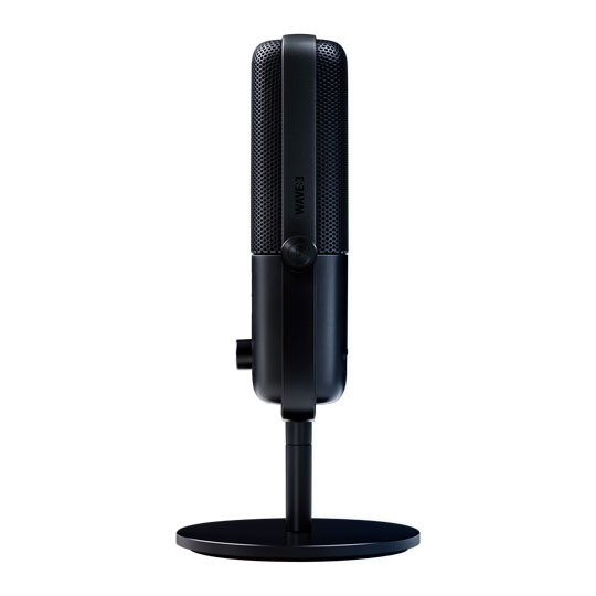 Elgato Wave:3 Premium Condenser USB Streaming Microphone : image 3