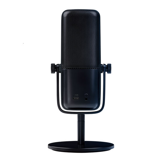 Elgato Wave:3 Premium Condenser USB Streaming Microphone : image 4