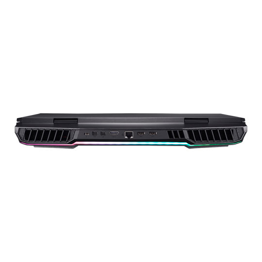 NVIDIA GeForce RTX 2080 SUPER Gaming Laptop : image 4